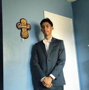 Meet your Posher, Alejandro